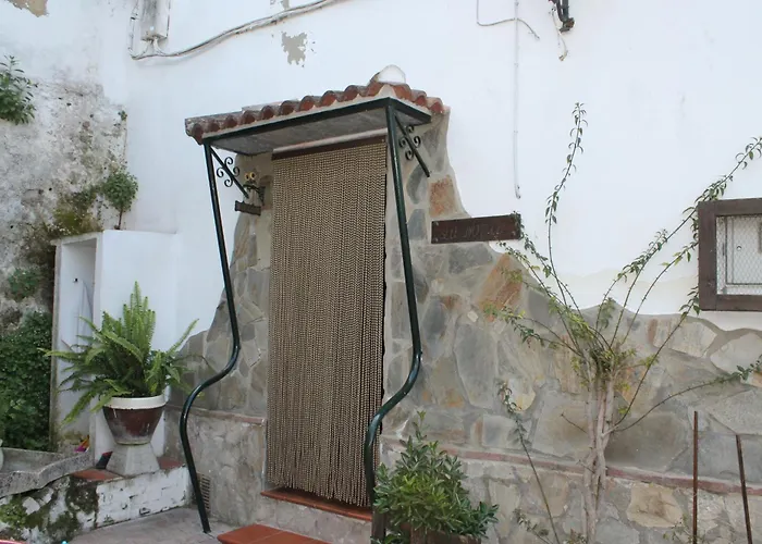Hacienda El Molino