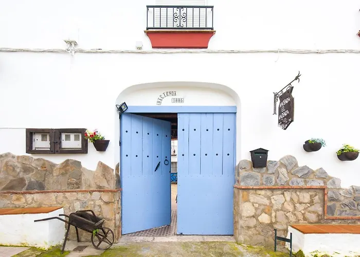Hacienda El Molino