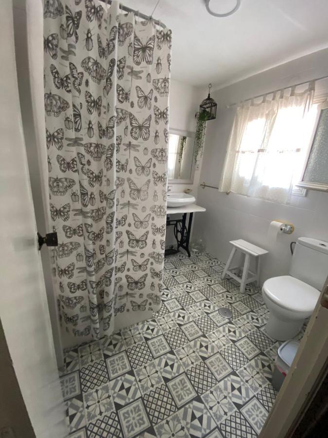 Сasa de vacaciones Hacienda El Molino El Bosque (Cadiz)
