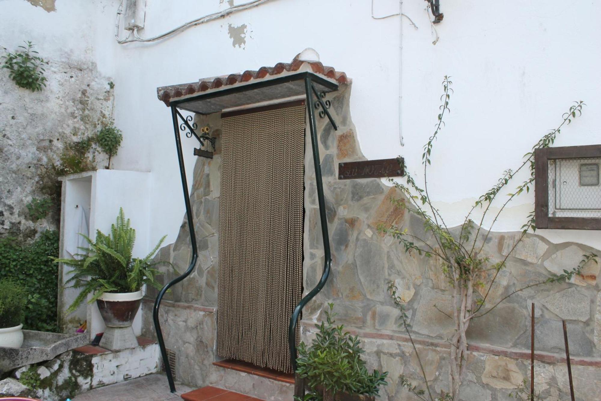 Hacienda El Molino Сasa de vacaciones El Bosque (Cadiz)