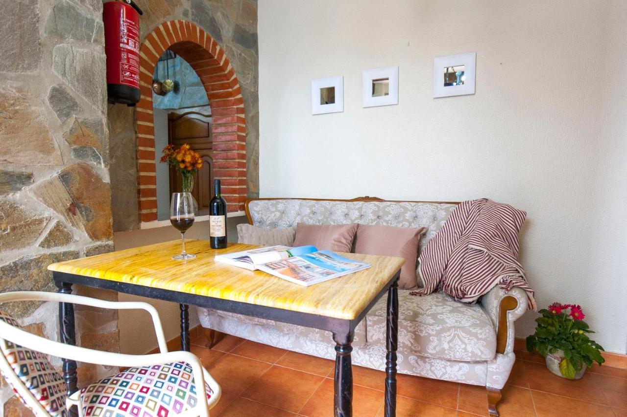 Hacienda El Molino Сasa de vacaciones