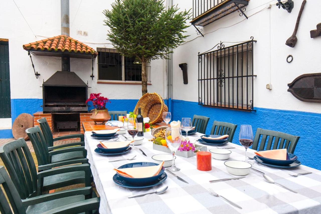 Hacienda El Molino