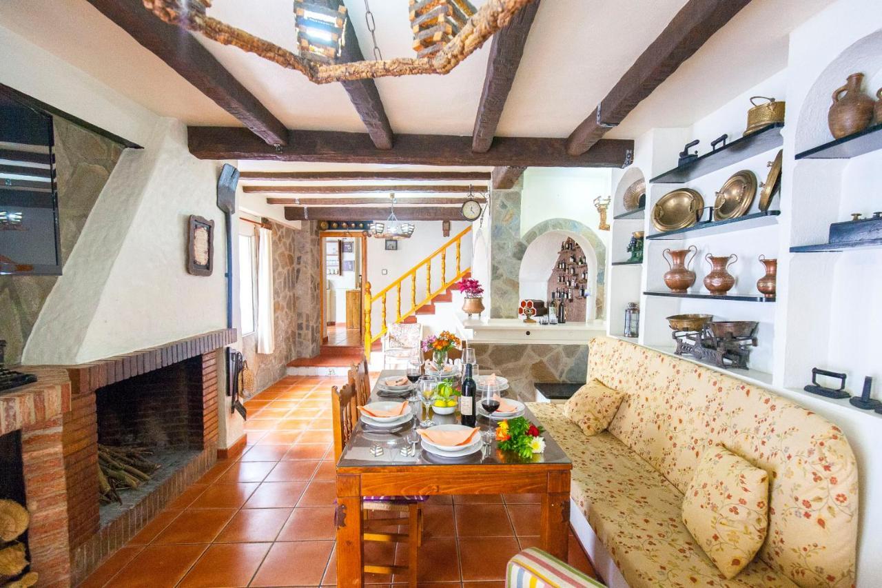 Сasa de vacaciones Hacienda El Molino *