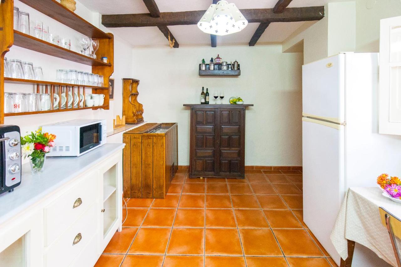 Hacienda El Molino El Bosque (Cadiz)