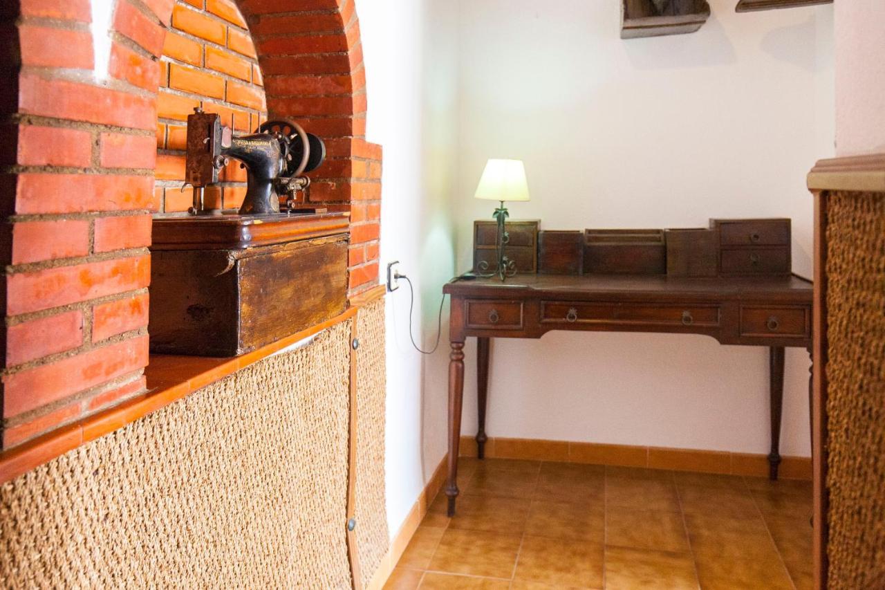 Сasa de vacaciones Hacienda El Molino *