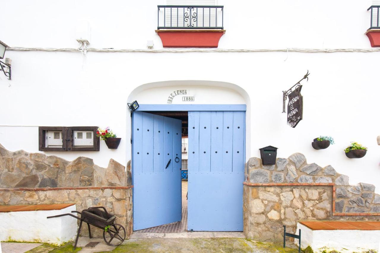 Hacienda El Molino Сasa de vacaciones *