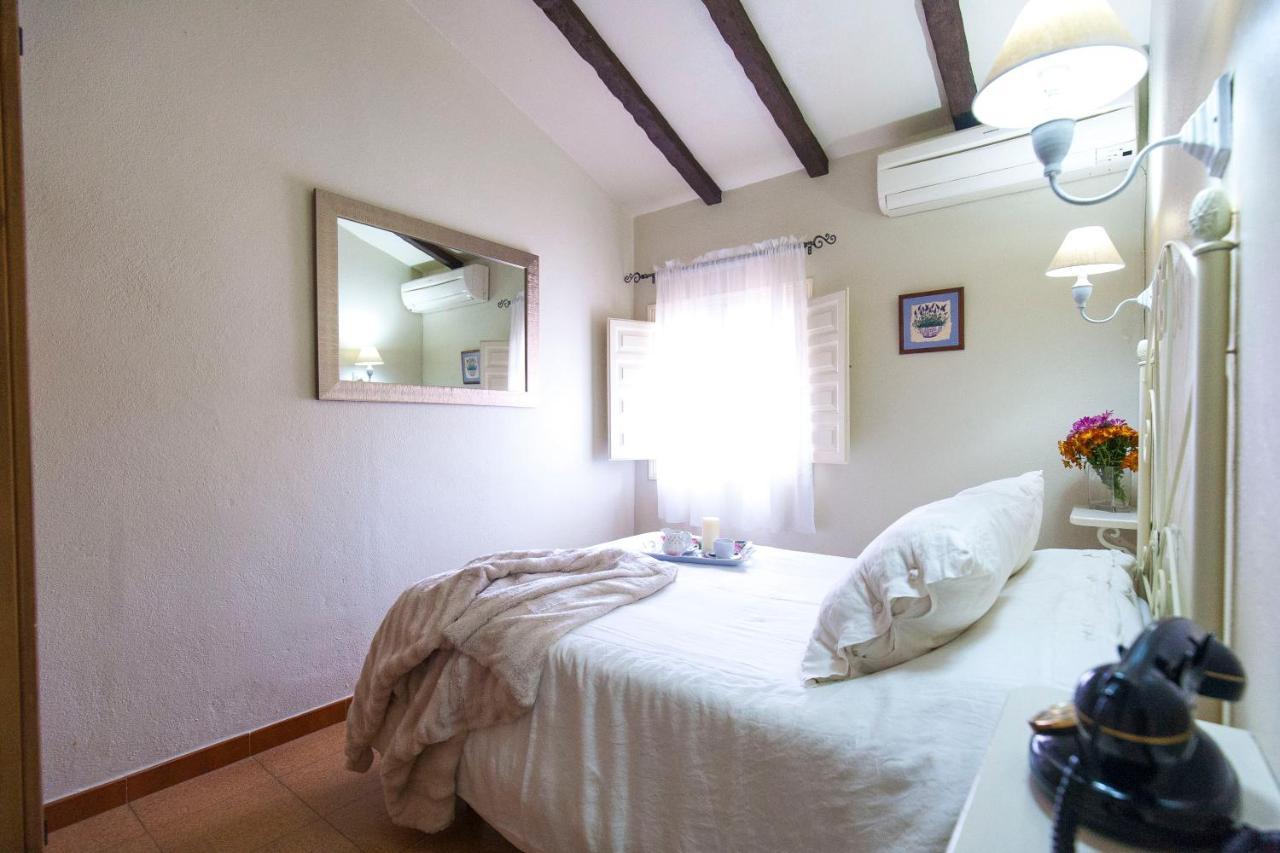 Hacienda El Molino Vakantiehuis El Bosque