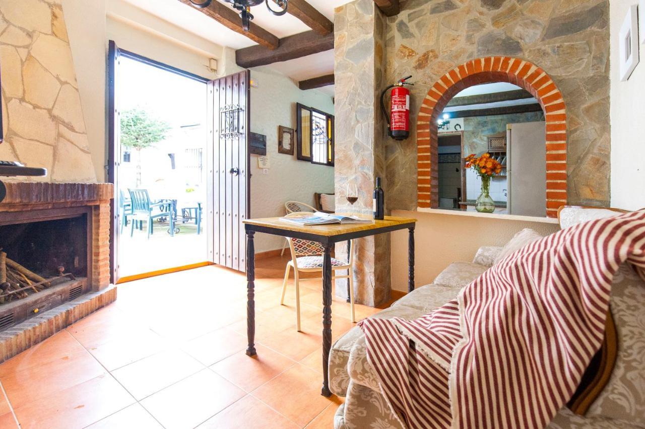 Hacienda El Molino Vakantiehuis *