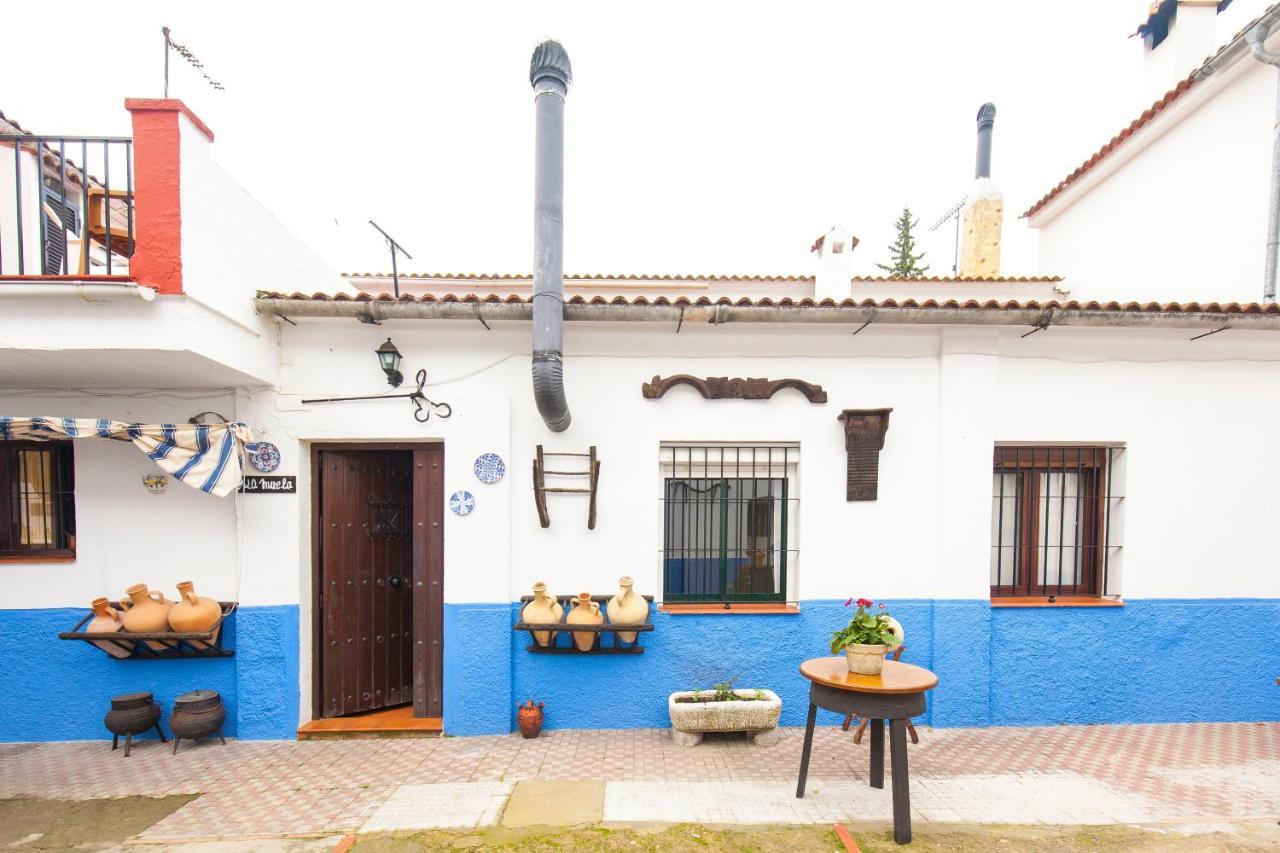 Vakantiehuis Hacienda El Molino El Bosque