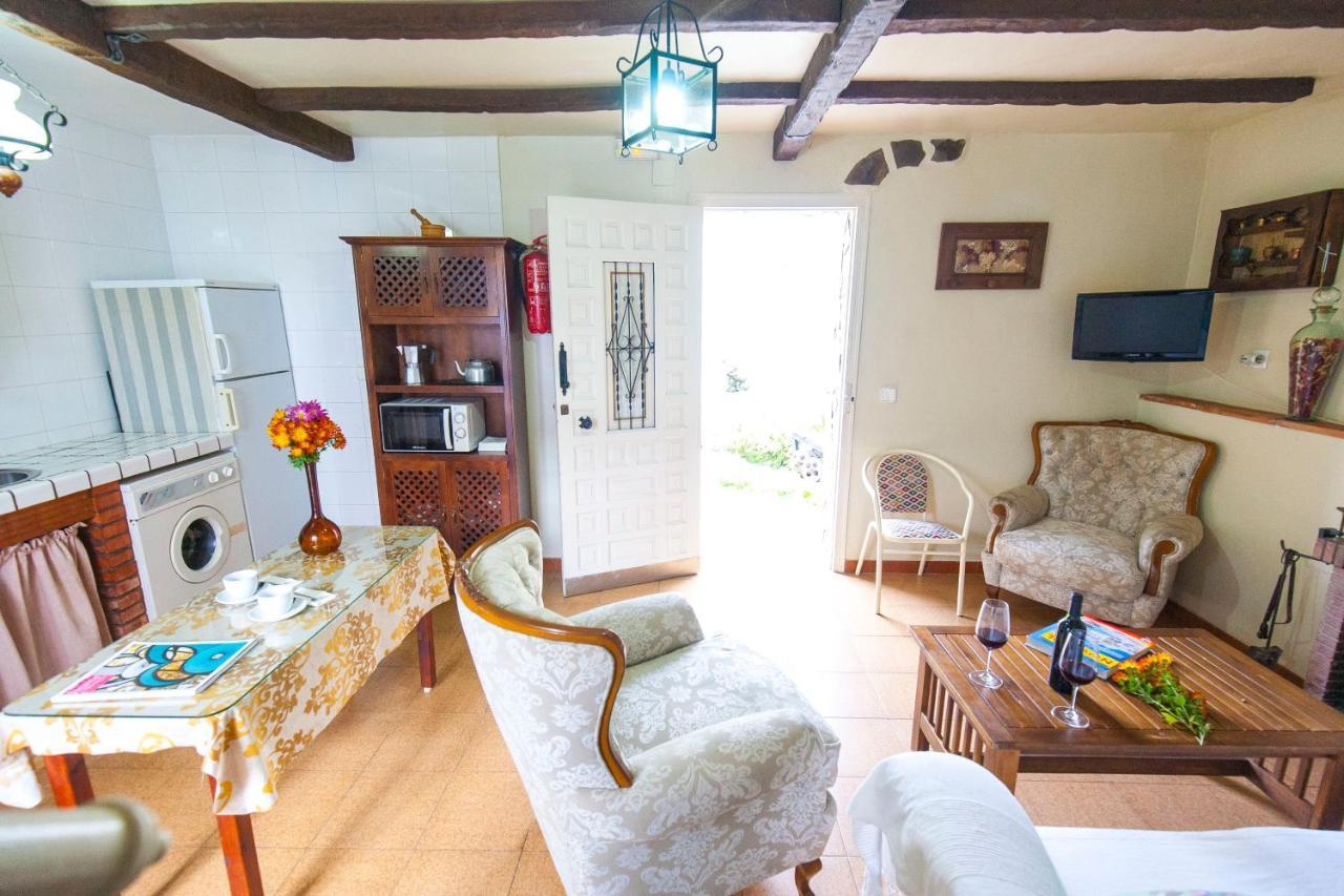Hacienda El Molino Vakantiehuis El Bosque