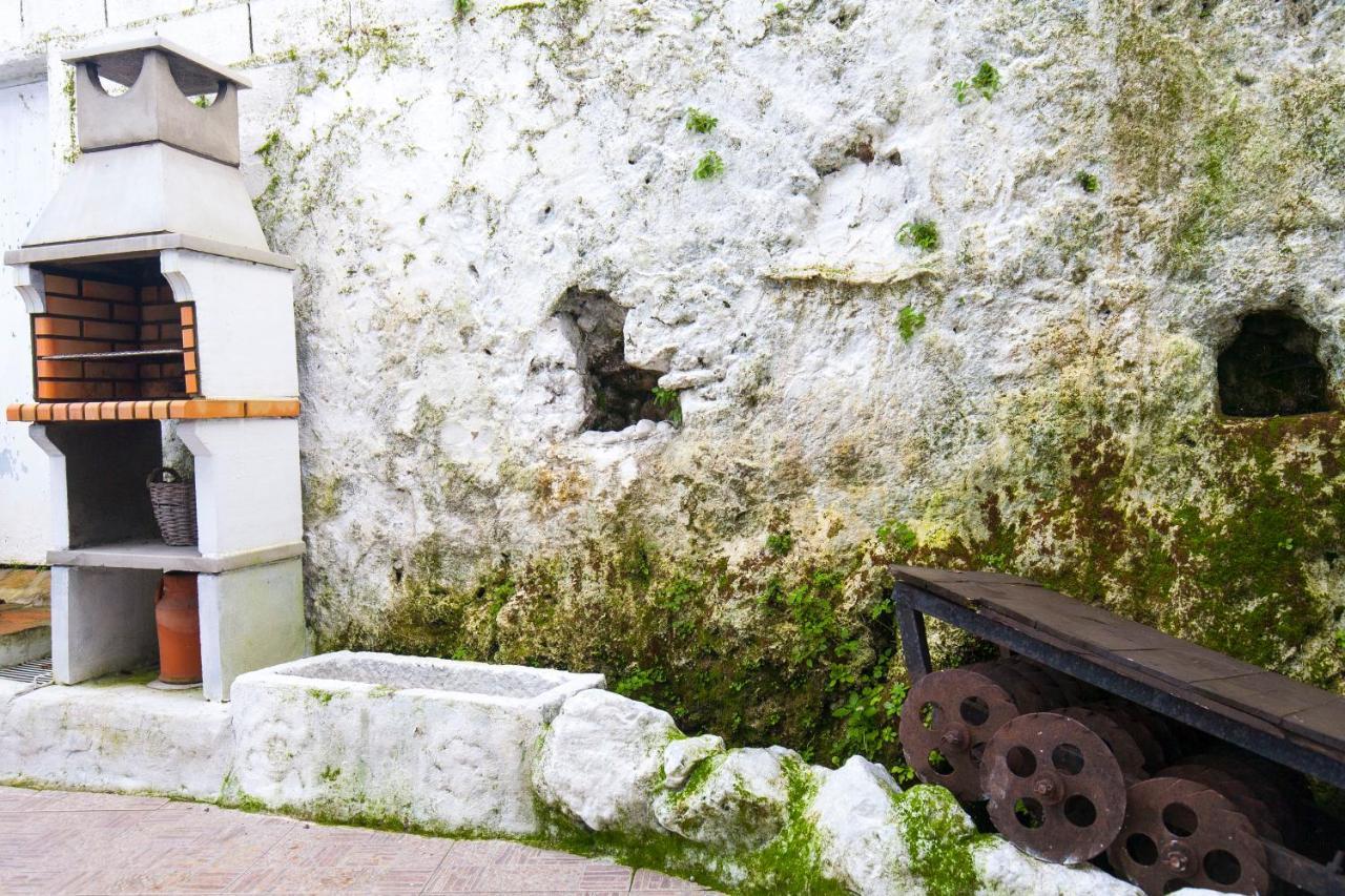 Hacienda El Molino Vakantiehuis *
