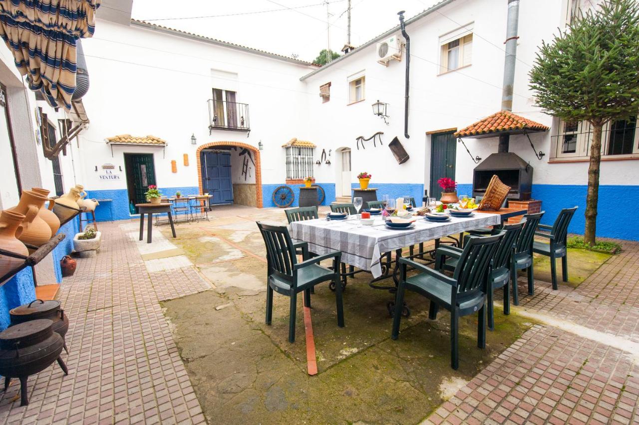 Vakantiehuis Hacienda El Molino El Bosque