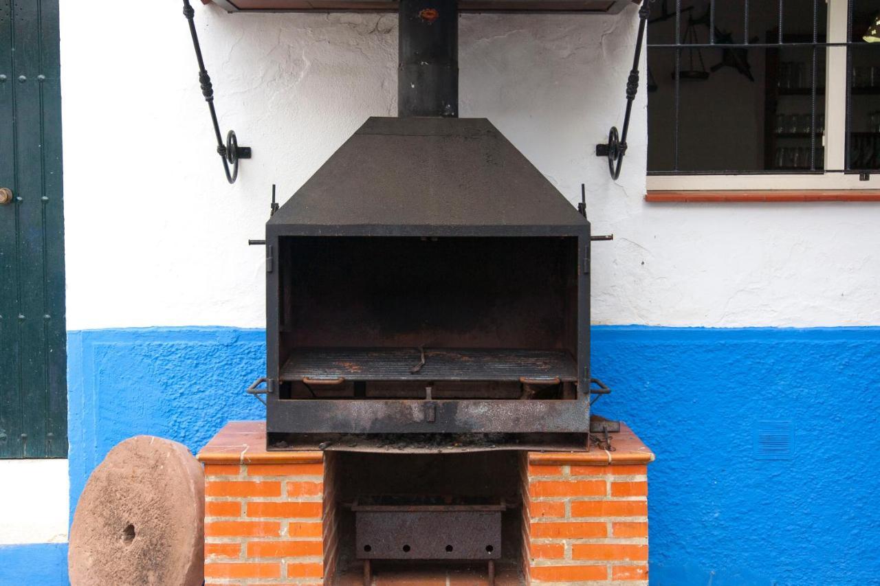Vakantiehuis Hacienda El Molino *