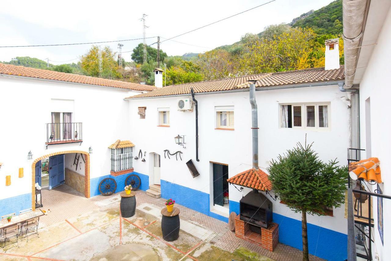 Hacienda El Molino *